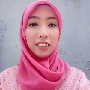 Nurin Fajrina profile icon