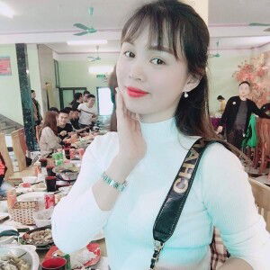 Kim Huynh profile icon