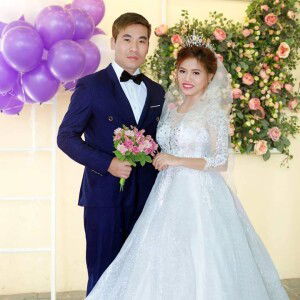 Nguyễn Thị Hoàng Thảo profile icon