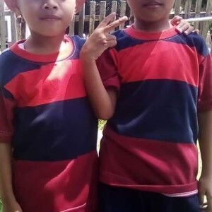 Boby Yura Pomolango profile icon