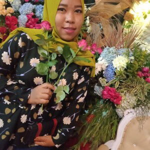 Vivi Pesek Tock profile icon