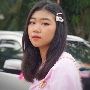 Apple Jenjira profile icon