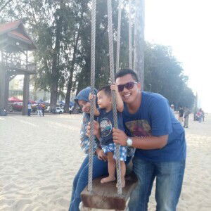 Yusnizaraime Aemy profile icon