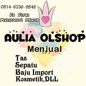 Fitri Muliawati Anwar profile icon