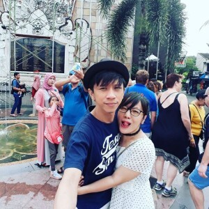 CherLin Jhohannes profile icon