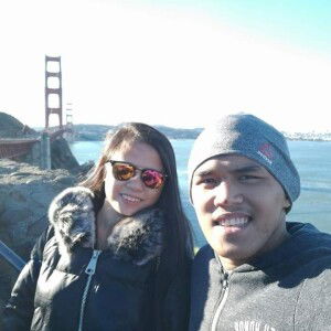 Rina De Tomas profile icon