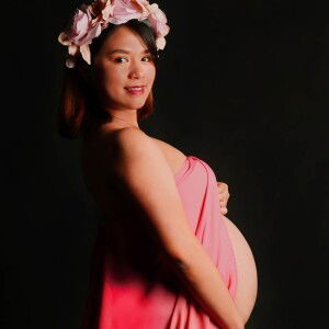 Jeilai Marie profile icon