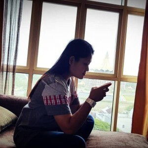 Merina Robert profile icon