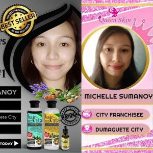 Michelle Reyes Sumanoy profile icon