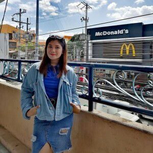 Liann Joyce Ayala profile icon