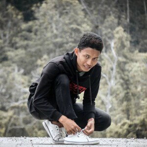 Babang Hamid profile icon