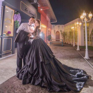 Mie Tiar profile icon