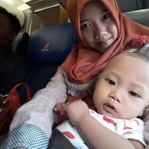 Khanifa Althafarizki profile icon