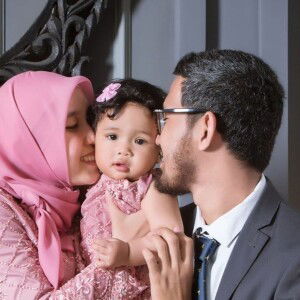 Annisa Ayuningtyas Syahzupri profile icon