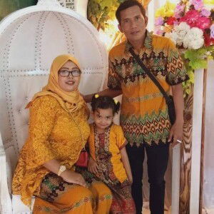 Widia Wardiman profile icon