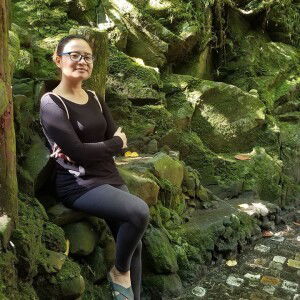 Maryia Estelita Ogninam profile icon