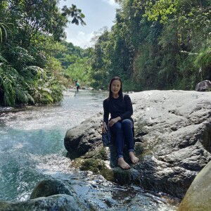 Jetjet Vergara Corpuz profile icon