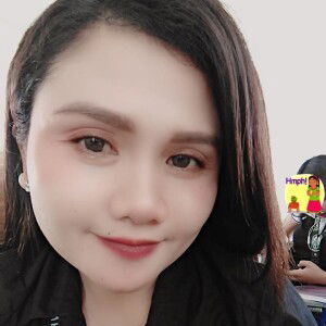 Jackeline C. Marcelino profile icon