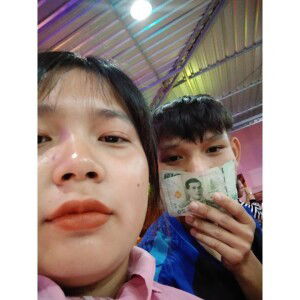 Buatong Yenwatthana profile icon