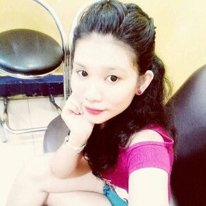 Bernadette Asaldo Asis profile icon