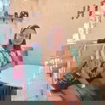 Del Castillo Marcris profile icon