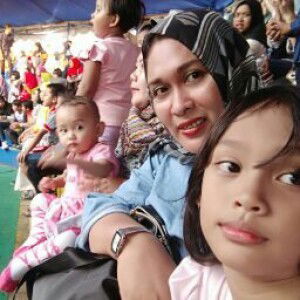 Dara Keumala Chan profile icon