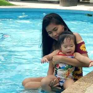 Faye Bisnar Verola profile icon