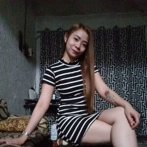 Denice Mari Jalbuena Ariban profile icon