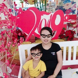 Bin Bin profile icon