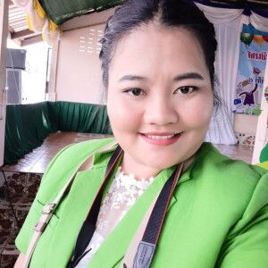 Aomjan Khotbrorom profile icon