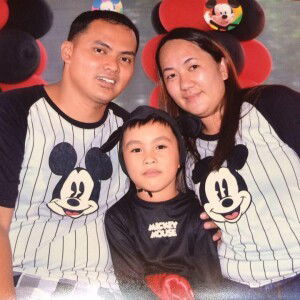 Katrina Calingasan Azucena profile icon