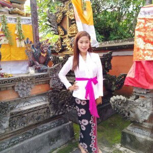 Juwita Tyas Puspitarum profile icon