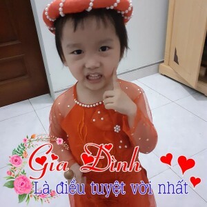 Hang Nguyen profile icon
