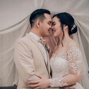 Rose Ann Perez profile icon