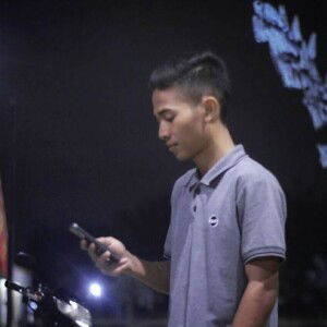 Wahyu Ap profile icon