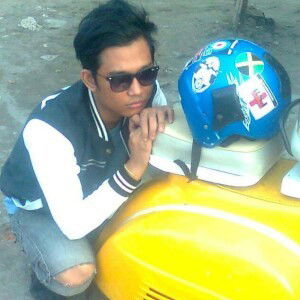Satria LambrEtta profile icon