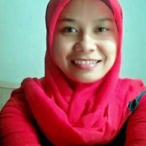 Ernawati M. Jejen Zainal Muttaqin (Erna) profile icon