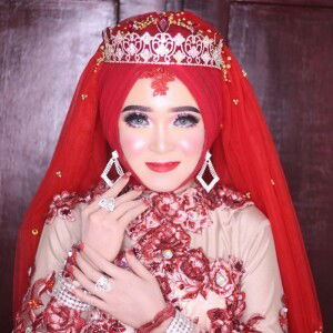 Indah Kumalasari profile icon