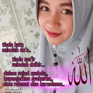 Ade Dwi Astuti profile icon