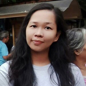 Rhona Cañada profile icon