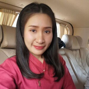Kamonchanok P. Thamrongsirikul profile icon