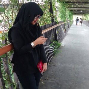 Umi Fitri Yani profile icon