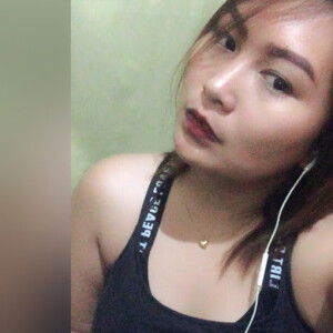 Shi shi profile icon