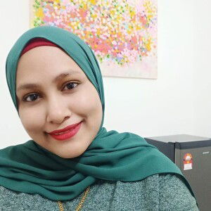 Atikah Lan Aqis profile icon