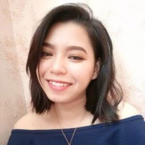 Marie Sabijon profile icon