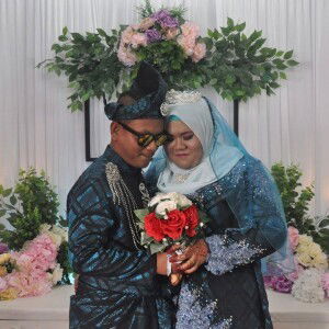 Fatin Najihah profile icon