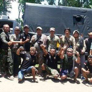 Sanen Harmanto profile icon