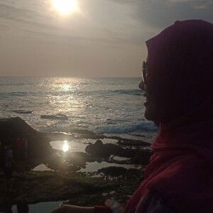 Annisa Fatharani Zahrah profile icon