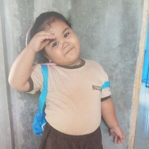 Abegail Damance del Mundo-Villareal profile icon