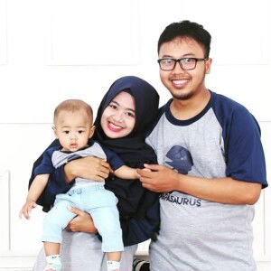 Luna Juwita Ridwan profile icon